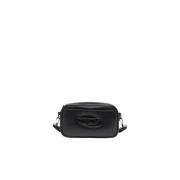 Monochrome Cameratas - Elegantie en Functionaliteit Diesel , Black , H...