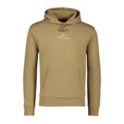 Polo Ralph Lauren Hoodie khaki Ralph Lauren , Green , Heren