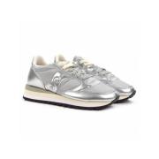 Stijlvolle Sneakers voor Actieve Levensstijl Saucony , Gray , Dames