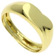 Pre-owned Yellow Gold rings Tiffany & Co. Pre-owned , Yellow , Dames