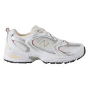 Veelzijdige en stijlvolle hardloopschoen New Balance , White , Dames