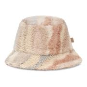 W Frankie UGGfluff T UGG , Beige , Unisex