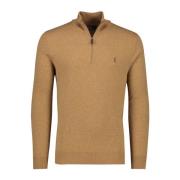 Polo Ralph Lauren trui camel Ralph Lauren , Brown , Heren