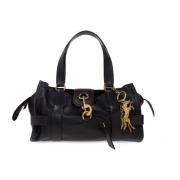 Handtas Dag Chloé , Black , Dames