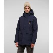 Winterjas RefrigiWear , Blue , Heren