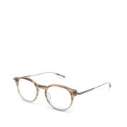 Eugene Desang OPT Optical Frame Barton Perreira , Brown , Heren