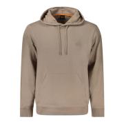 Kleding Hugo Boss , Brown , Heren