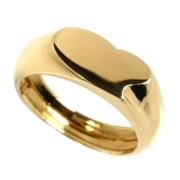 Pre-owned Yellow Gold rings Tiffany & Co. Pre-owned , Yellow , Dames