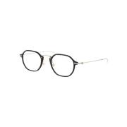 Stijlvolle Optische Bril Mb0296O Montblanc , Black , Heren