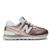 Sportieve Urban Sneakers New Balance , Pink , Heren