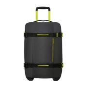 Urban Track Trolley American Tourister , Black , Unisex