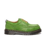 Awake Lowell Vibrant Green Schoenen Dr. Martens , Green , Heren