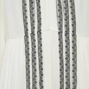 Pre-owned Lace dresses Oscar De La Renta Pre-owned , White , Dames