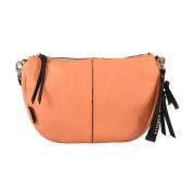 Handbags Rebelle , Orange , Dames