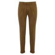 Bruine Herenbroek Briglia , Brown , Heren