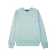 Sweatshirt A.p.c. , Blue , Heren