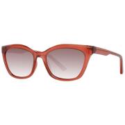 Rode Dames Zonnebril Verlooplens Ted Baker , Red , Dames