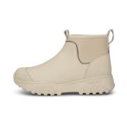 Magda Low Waterproof Reflective Woden , Beige , Dames