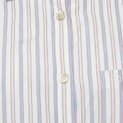 Pre-owned Cotton dresses Gucci Vintage , White , Dames