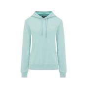 Capuchon A.p.c. , Blue , Dames