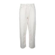 Chlorofibra Katoenen Jeans Haikure , White , Dames