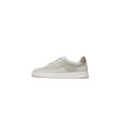 Mondo Tech Crumbs Off White Filling Pieces , White , Heren