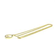 Pre-owned Yellow Gold necklaces Chopard Pre-owned , Yellow , Dames