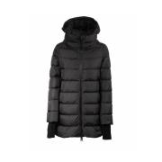 Chamonix A-shape Jas Herno , Black , Dames