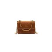 Elegante Crossbody Tas Liu Jo , Brown , Dames