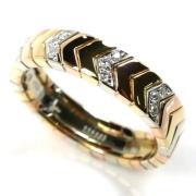 Pre-owned Yellow Gold rings Cartier Vintage , Yellow , Dames