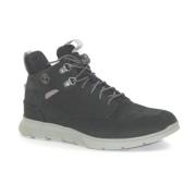 Outdoor Wandelschoenen Zwart Timberland , Black , Heren