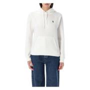 Dameskleding Gebreide Kleding Wit Ss25 Ralph Lauren , White , Dames