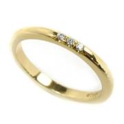 Pre-owned Yellow Gold rings Tiffany & Co. Pre-owned , Yellow , Dames