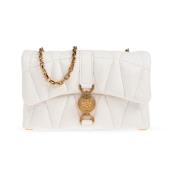 Schoudertas Kleio Mini Versace , White , Dames