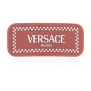 Haarknip met glinsterende kristallen Versace , Pink , Dames