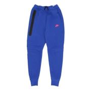 Tech Fleece Jogger Broek Nike , Blue , Heren