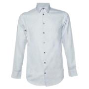 Pre-owned Cotton tops Armani Pre-owned , White , Heren