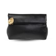 Handtas Jil Sander , Black , Dames