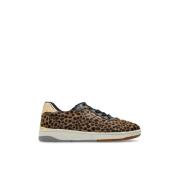 Sneakers Pia Michael Kors , Brown , Dames