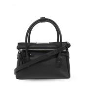 Handtas Maison Margiela , Black , Dames