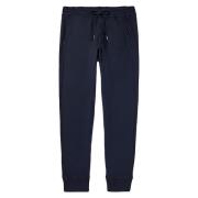 Casual Sweatpants voor Mannen en Vrouwen Tom Ford , Blue , Heren