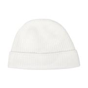 Gebreide Maïshoed Eleventy , White , Unisex