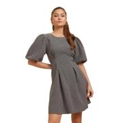 Stijlvolle She Got It Dress DRY Lake , Gray , Dames