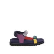 Multicolor Band Sandalen Lichtgewicht Comfortabel PS By Paul Smith , M...