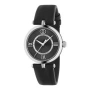 Horloges Gucci , Black , Dames