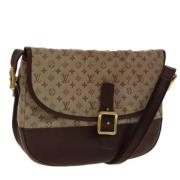 Pre-owned Canvas louis-vuitton-bags Louis Vuitton Vintage , Multicolor...