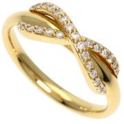 Pre-owned Yellow Gold rings Tiffany & Co. Pre-owned , Yellow , Dames