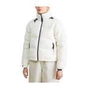 Omkeerbare Polarjas met Donsvulling The North Face , White , Dames