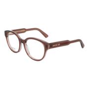 Stijlvolle Prismabrillen Dior , Brown , Unisex