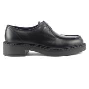 Zwarte Vit Ingenieursstijl Schoenen Marco Ferretti , Black , Dames